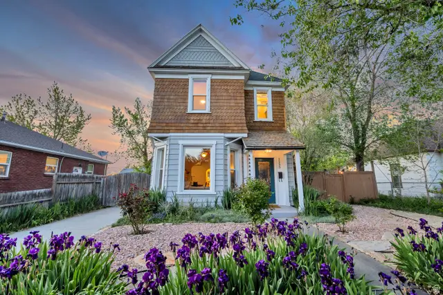 1155 E Bryan Ave S, Salt Lake City, UT 84105 - #1