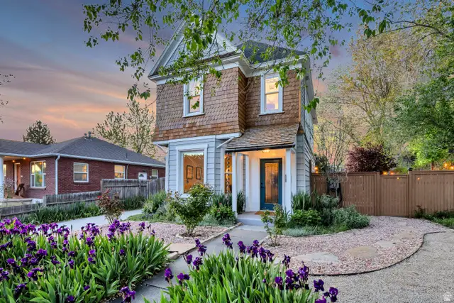 1155 E Bryan Ave S, Salt Lake City, UT 84105 - #2