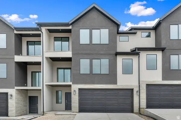 537 E Levengrove Dr #1157, Lehi, UT 84048