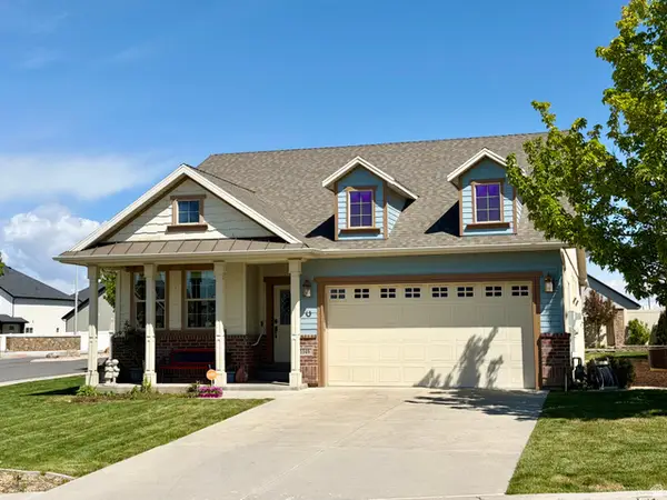 1148 W 1150 S #12, Payson, UT 84651