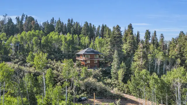 2421 S Navajo Dr #C-50, Coalville, UT 84017 - #2