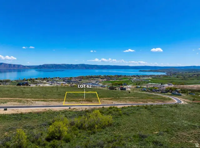 338 N Elks Rdg #62, Garden City, UT 84028 - #1