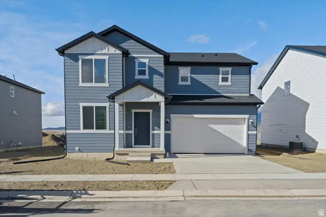 962 E Eden St #1697, Eagle Mountain, UT 84005 - #1