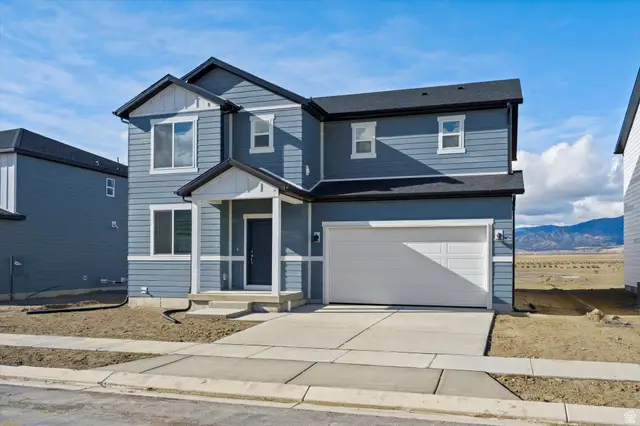 962 E Eden St #1697, Eagle Mountain, UT 84005 - #3