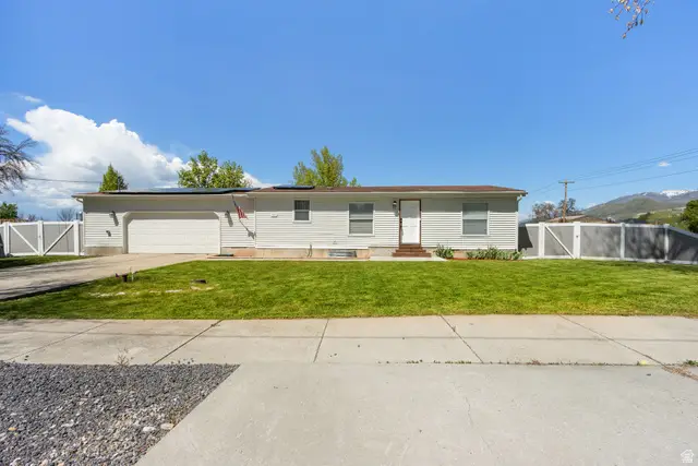 357 W 300 N, Smithfield, UT 84335 - #1
