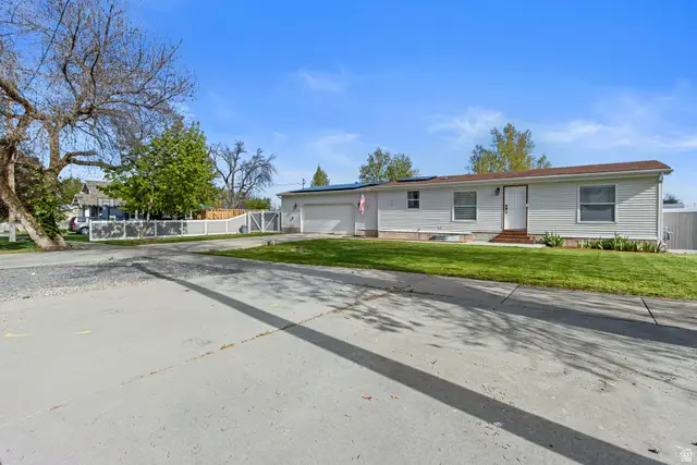 357 W 300 N, Smithfield, UT 84335 - #2