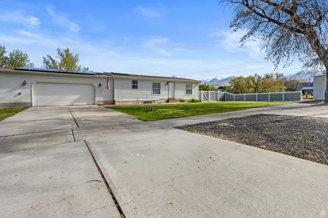 357 W 300 N, Smithfield, UT 84335 - #3