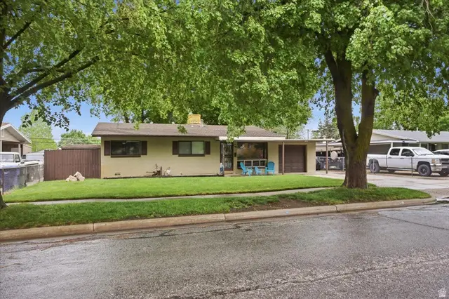 545 S Eccles Ave, Ogden, UT 84404 - #2