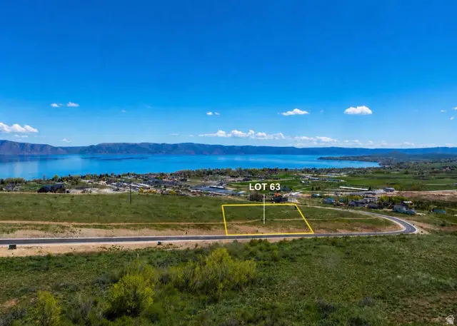 316 N Elks Ridge Rd #63, Garden City, UT 84028 - #1