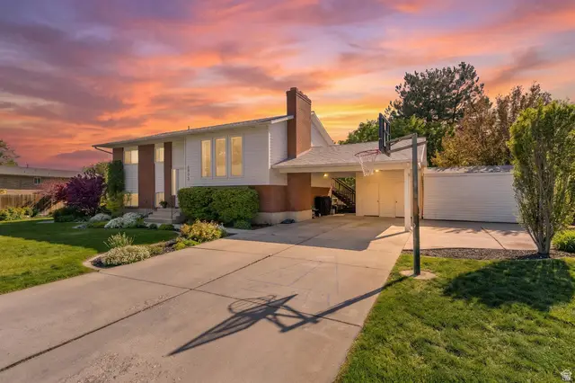 1055 N 1000 W, Provo, UT 84604 - #3