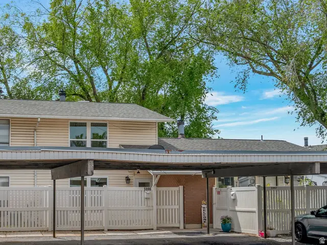 5996 S Sultan Cir, Murray, UT 84107 - #1