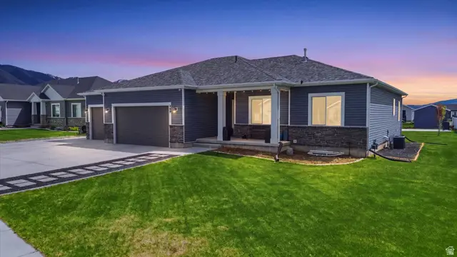 460 E 535 S, Hyrum, UT 84319 - #1