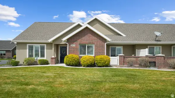 64 E 350 S, Lehi, UT 84043