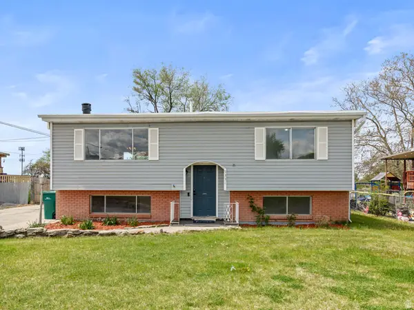 5331 S 2675 W, Roy, UT 84067