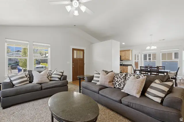 2867 Fowler Ave, Ogden, UT 84403 - #3