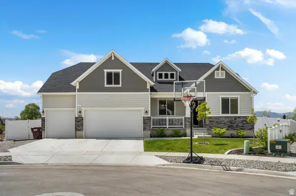 1978 E Colette St #1303, Lake Point, UT 84074