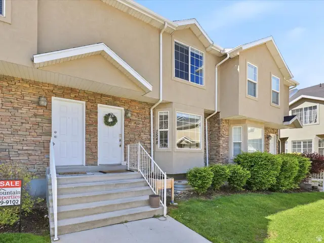 1548 E 1350 S, Provo, UT 84606 - #1