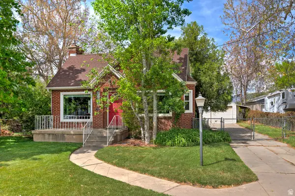 872 W 3800 S, Bountiful, UT 84010
