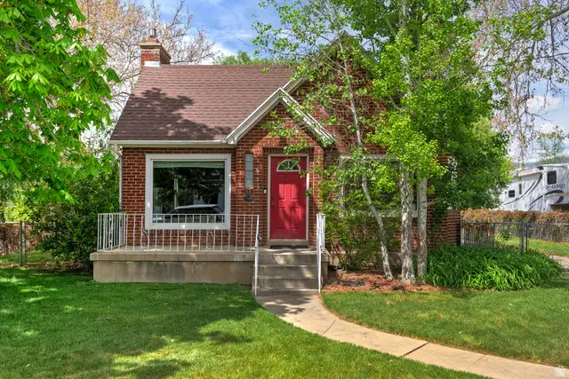 872 W 3800 S, Bountiful, UT 84010 - #2