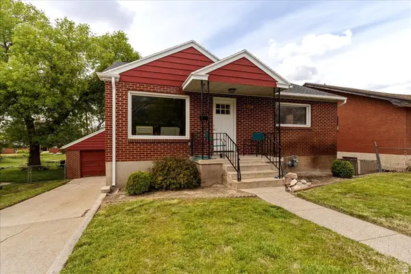 3537 S Van Buren Ave Ave E, Ogden, UT 84403