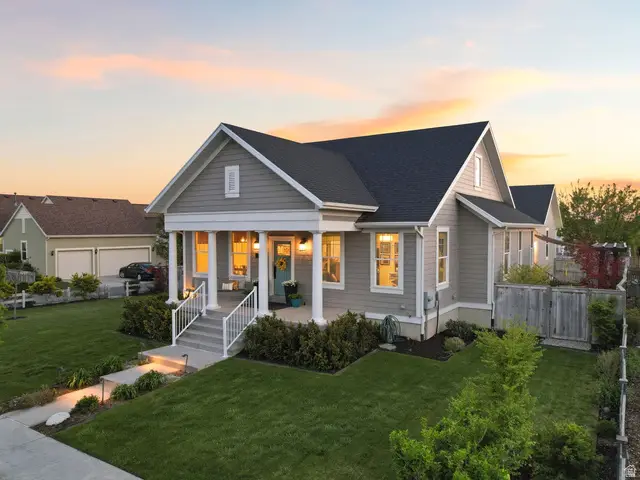 311 Apple Leaf Ave, Kaysville, UT 84037 - #2