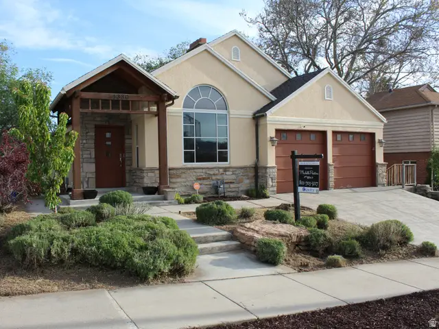 1330 E 900 S, Salt Lake City, UT 84105 - #1