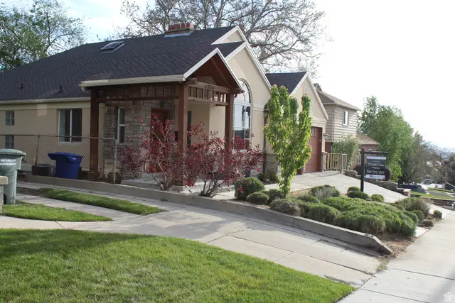 1330 E 900 S, Salt Lake City, UT 84105 - #2