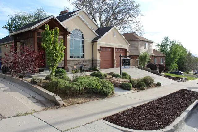 1330 E 900 S, Salt Lake City, UT 84105 - #3