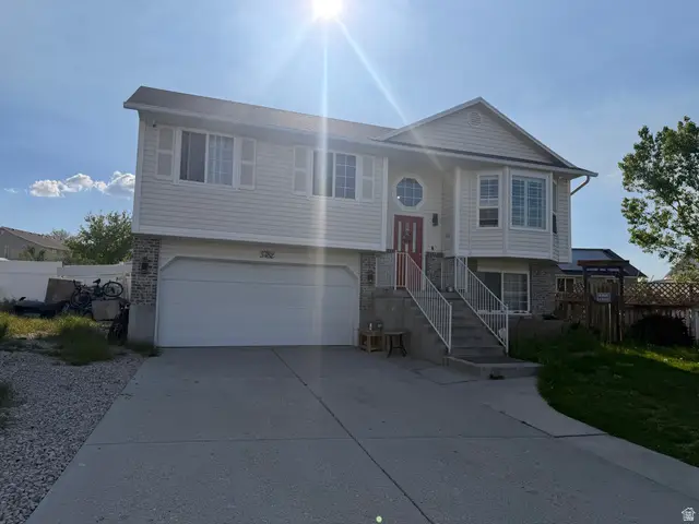 3782 S Tail Trail W, Magna, UT 84044 - #1