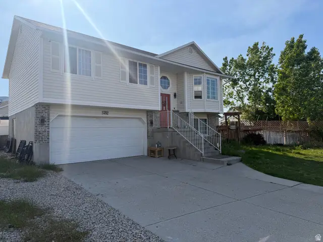 3782 S Tail Trail W, Magna, UT 84044 - #2