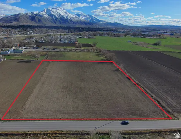 541 W 900 N, Payson, UT 84651 - #1