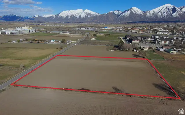 541 W 900 N, Payson, UT 84651 - #3