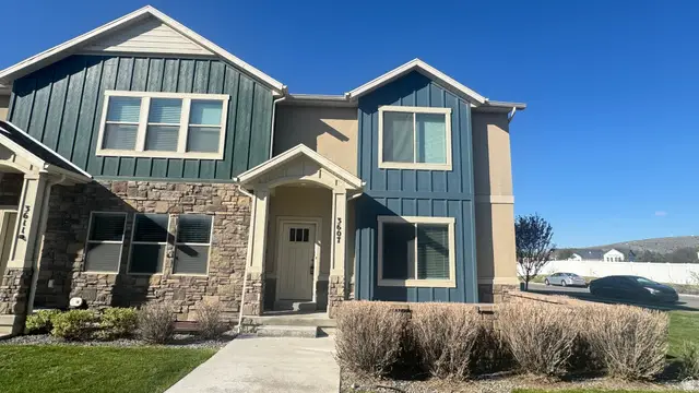 3607 E Sapphire Ln S, Eagle Mountain, UT 84005 - #2