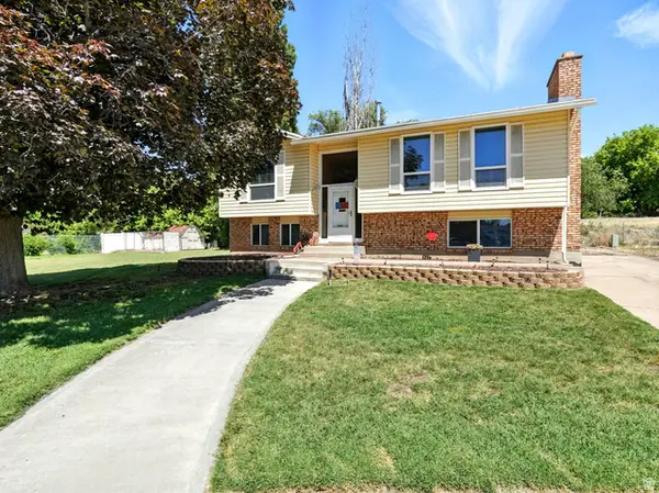 2802 W 4875 S, Roy, UT 84067