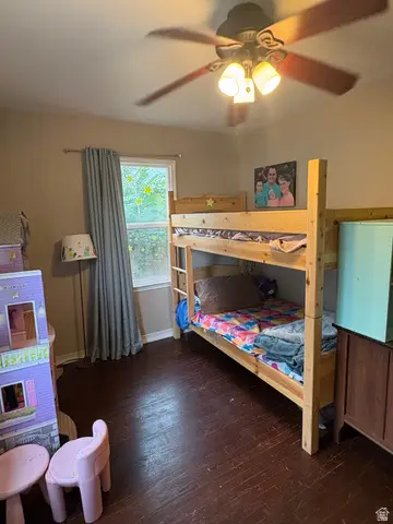 1315 W Gillespie Ave, Salt Lake City, UT 84104 - #3