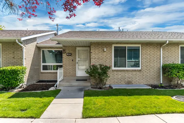 1613 W Cornerstone Dr, South Jordan, UT 84095 - #1