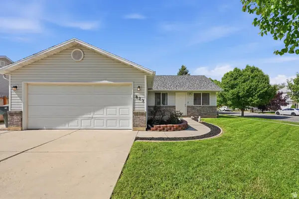 823 N Quincy Ave, Ogden, UT 84404