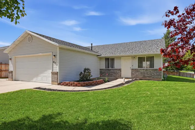 823 N Quincy Ave, Ogden, UT 84404 - #2