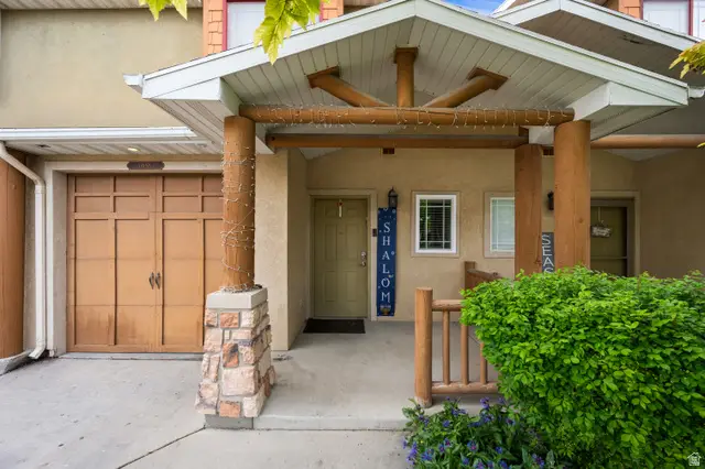6688 S Pines Point Way, West Jordan, UT 84084 - #1