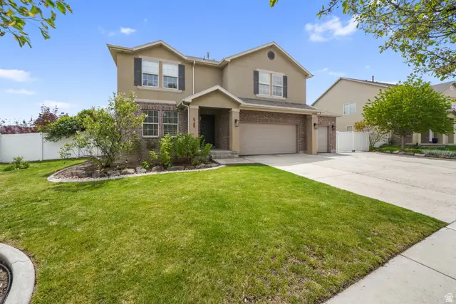 6789 W Gina Rd, Herriman, UT 84096 - #1