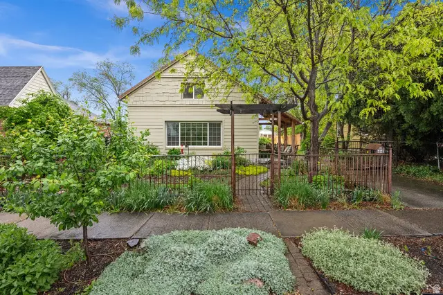 1535 S 600 E, Salt Lake City, UT 84105 - #1