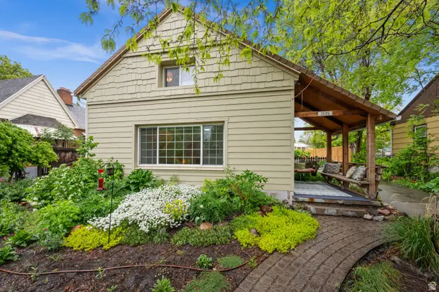 1535 S 600 E, Salt Lake City, UT 84105 - #3