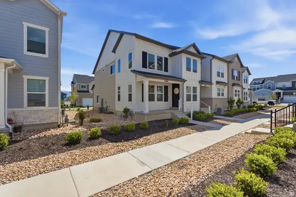 1309 N 3860 W, Lehi, UT 84043