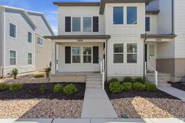 1309 N 3860 W, Lehi, UT 84043 - #2
