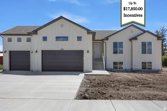 5583 W 9400 N #2, Elwood, UT 84337 - #1