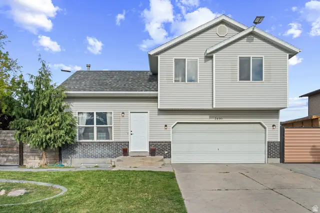3691 S Lone Star Cir, Magna, UT 84044 - #2