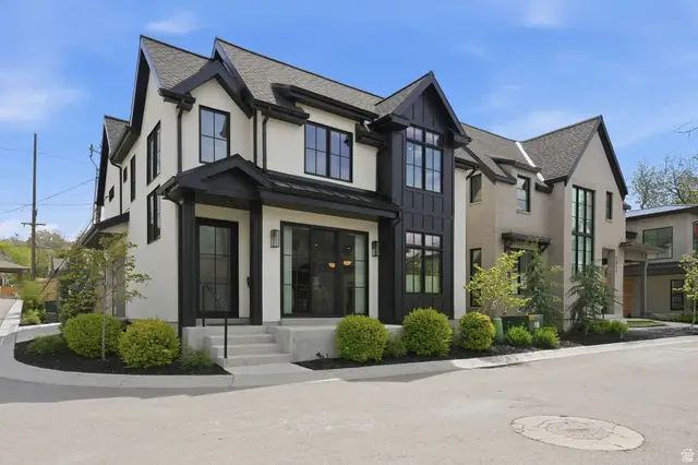 1007 S Cottam Ln, Salt Lake City, UT 84105 - #1