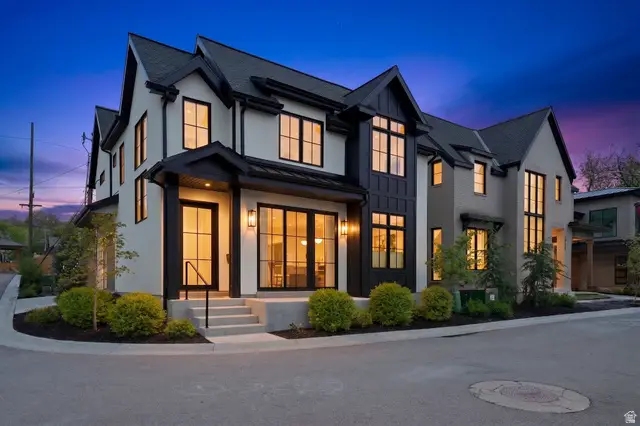 1007 S Cottam Ln, Salt Lake City, UT 84105 - #2