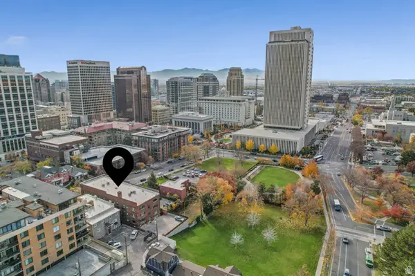 125 E 1st Ave #206, Salt Lake City, UT 84103