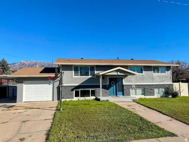 4290 S 800 W, Riverdale, UT 84405 - #3